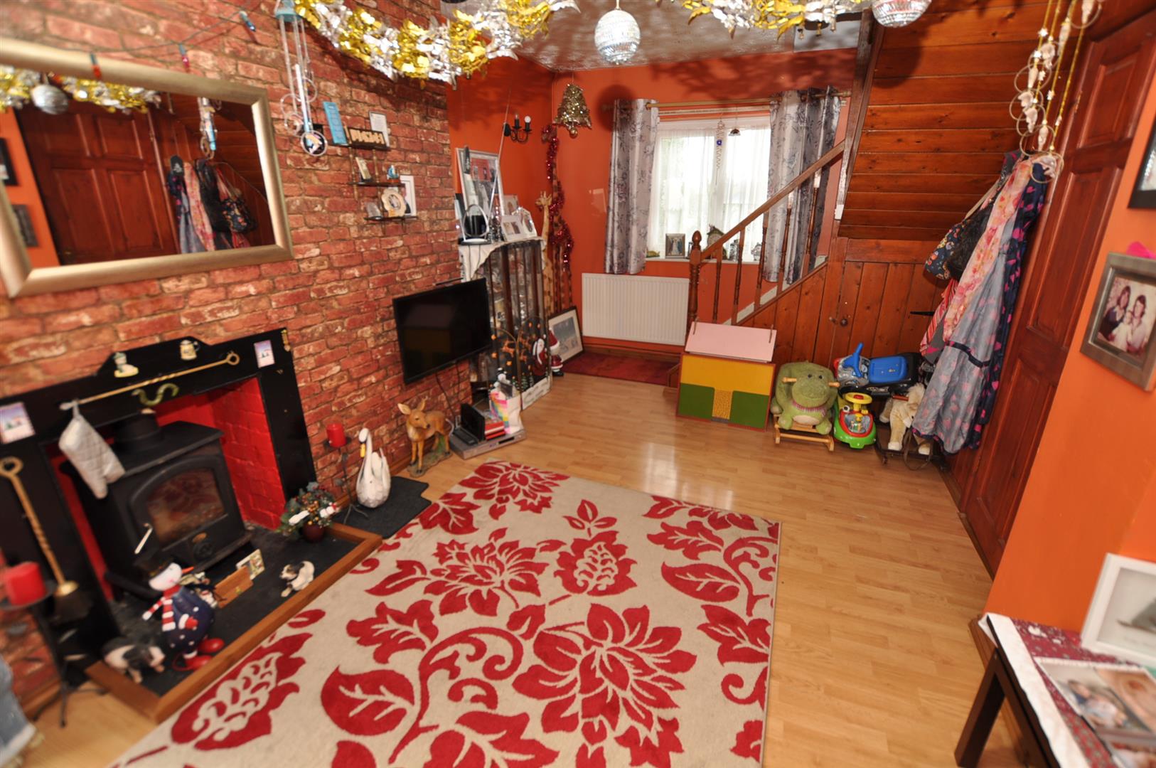 Cwmbach, Whitland Terry Thomas & Co Estate Agents in Carmarthenshire